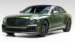 2024 Bentley Flying Spur Mulliner W12
