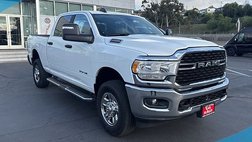 2024 Ram Ram Pickup 2500 Big Horn