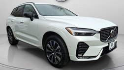 2025 Volvo XC60 B5 Plus Dark Theme