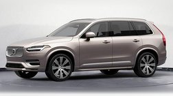 2024 Volvo XC90 B5 Plus Bright Theme