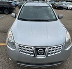 2010 Nissan Rogue SL