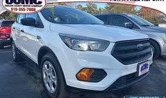 2019 Ford Escape S