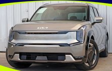 2024 Kia EV9 Land