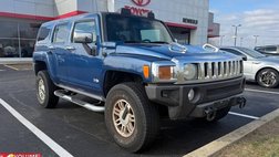 2006 HUMMER H3 Base
