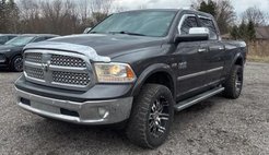 2014 Ram Ram Pickup 1500 Laramie
