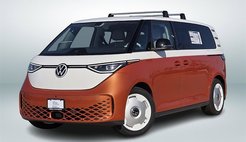2025 Volkswagen ID.Buzz 1st Edition 4Motion