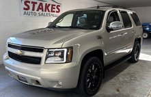 2007 Chevrolet Tahoe LT
