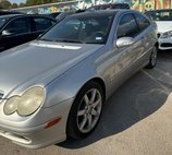 2004 Mercedes-Benz C-Class C 230 Kompressor