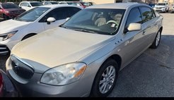 2009 Buick Lucerne CX