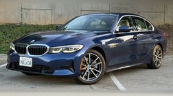 2019 BMW 3 Series 330i