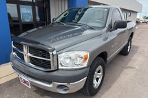 2007 Dodge Ram 1500 ST