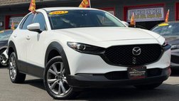 2021 Mazda CX-30 Preferred