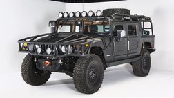 2000 AM General Hummer Wagon