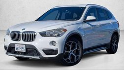 2018 BMW X1 sDrive28i