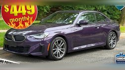 2023 BMW 2 Series 230i xDrive