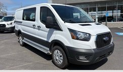 2024 Ford Transit 250