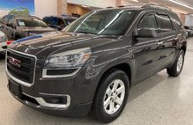 2015 GMC Acadia SLE-1