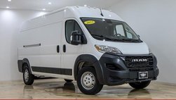 2023 Ram ProMaster 2500 159 WB