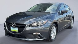 2014 Mazda MAZDA3 i Touring