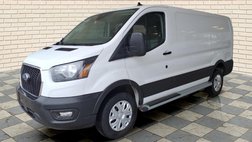 2024 Ford Transit 250