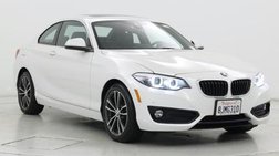 2019 BMW 2 Series 230i
