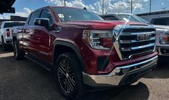 2019 GMC Sierra 1500 SLE