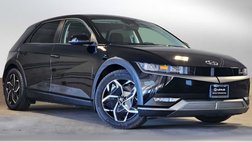 2024 Hyundai Ioniq 5 SE Standard Range