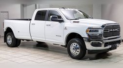 2022 Ram Ram Pickup 3500 Laramie