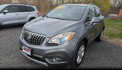 2015 Buick Encore Convenience