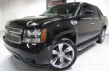 2007 Chevrolet Avalanche 1LT