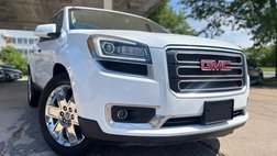 2017 GMC Acadia Limited Base