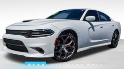 2019 Dodge Charger GT
