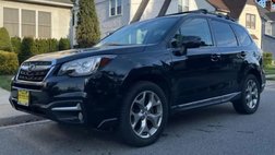 2017 Subaru Forester 2.5i Touring