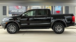 2019 Ford Ranger XL