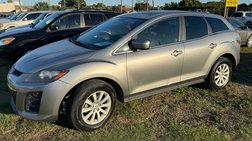 2010 Mazda CX-7 i Sport