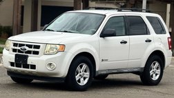 2009 Ford Escape Hybrid Base