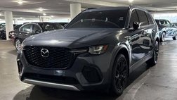 2025 Mazda CX-70 3.3 Turbo Premium Plus