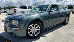 2005 Chrysler 300 C