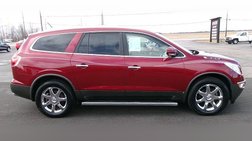 2009 Buick Enclave CXL