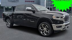 2024 Ram Ram Pickup 1500 Limited Longhorn
