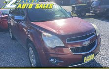 2010 Chevrolet Equinox LT