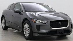 2020 Jaguar I-PACE EV400 S