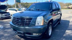 2009 Cadillac Escalade Base