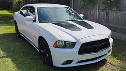 2013 Dodge Charger R/T