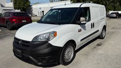 2018 Ram ProMaster City Tradesman