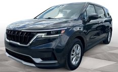 2023 Kia Carnival LX