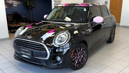 2020 MINI Hardtop Cooper