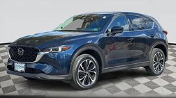 2023 Mazda CX-5 2.5 S Premium Plus