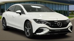 2024 Mercedes-Benz EQE EQE 350+