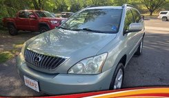 2008 Lexus RX 350 Base
